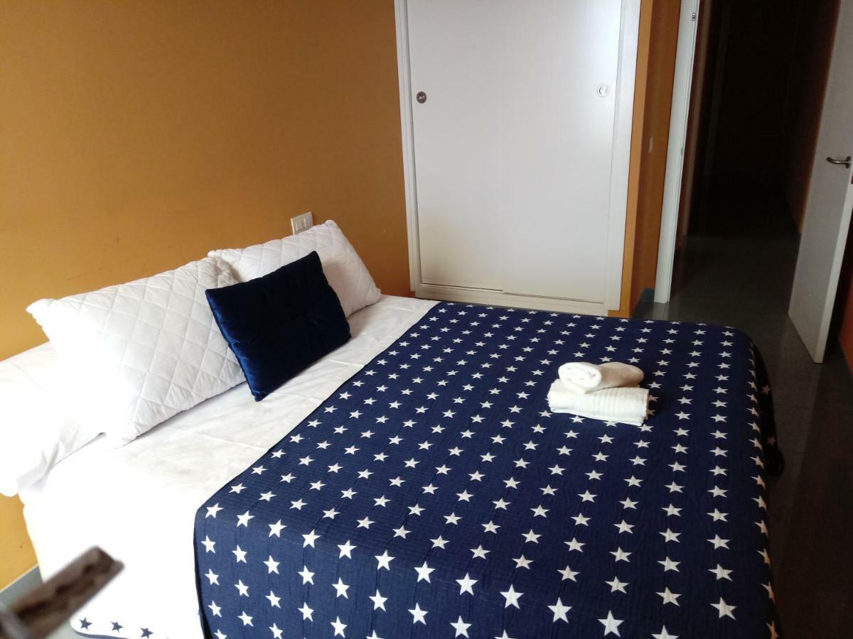 דירות קרבונראס Balcon Al Mar מראה חיצוני תמונה